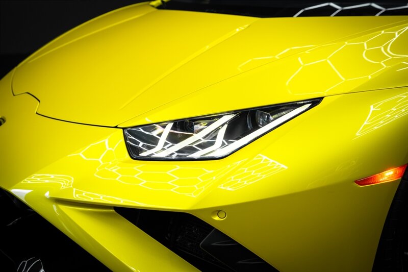 2020 Lamborghini Huracan EVO - Photo 62 - Huntington Beach, CA 92649