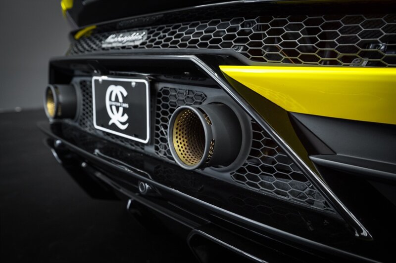 2020 Lamborghini Huracan EVO - Photo 48 - Huntington Beach, CA 92649