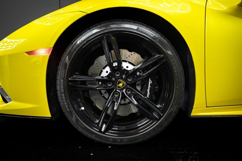 2020 Lamborghini Huracan EVO - Photo 47 - Huntington Beach, CA 92649