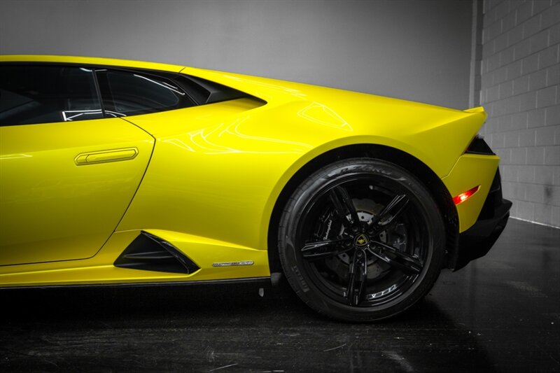 2020 Lamborghini Huracan EVO - Photo 56 - Huntington Beach, CA 92649