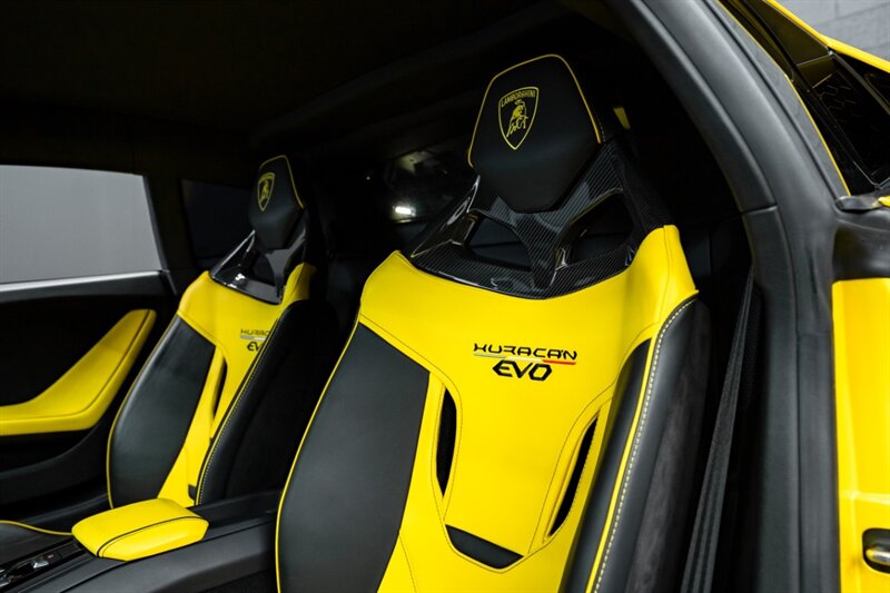 2020 Lamborghini Huracan EVO - Photo 5 - Huntington Beach, CA 92649