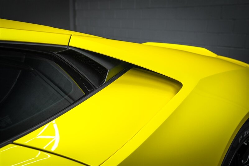 2020 Lamborghini Huracan EVO - Photo 8 - Huntington Beach, CA 92649