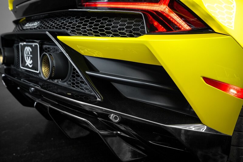 2020 Lamborghini Huracan EVO - Photo 61 - Huntington Beach, CA 92649