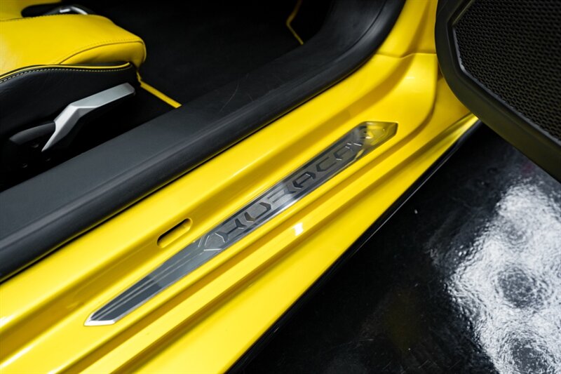 2020 Lamborghini Huracan EVO - Photo 16 - Huntington Beach, CA 92649