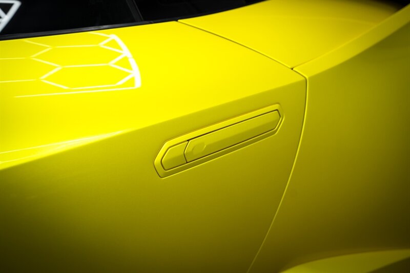 2020 Lamborghini Huracan EVO - Photo 35 - Huntington Beach, CA 92649