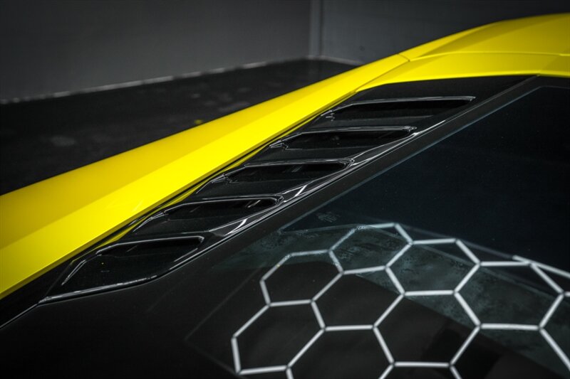 2020 Lamborghini Huracan EVO - Photo 34 - Huntington Beach, CA 92649