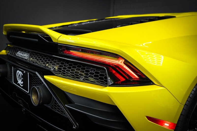 2020 Lamborghini Huracan EVO - Photo 63 - Huntington Beach, CA 92649