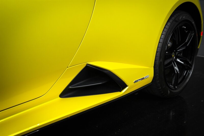 2020 Lamborghini Huracan EVO - Photo 9 - Huntington Beach, CA 92649