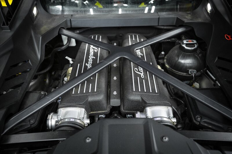 2020 Lamborghini Huracan EVO - Photo 40 - Huntington Beach, CA 92649