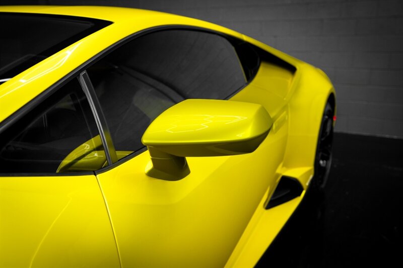 2020 Lamborghini Huracan EVO - Photo 55 - Huntington Beach, CA 92649