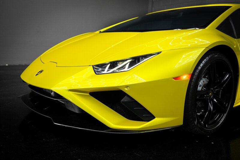 2020 Lamborghini Huracan EVO - Photo 22 - Huntington Beach, CA 92649