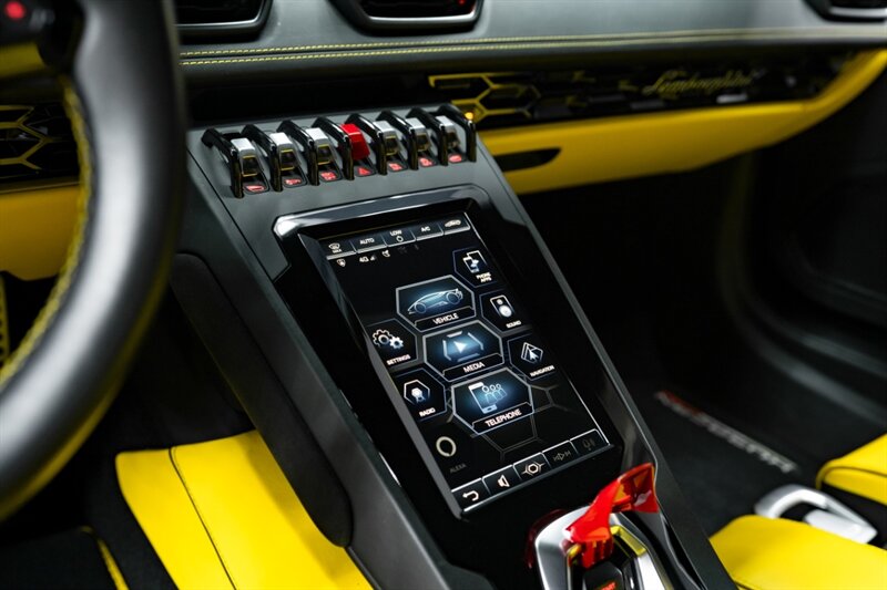 2020 Lamborghini Huracan EVO - Photo 50 - Huntington Beach, CA 92649