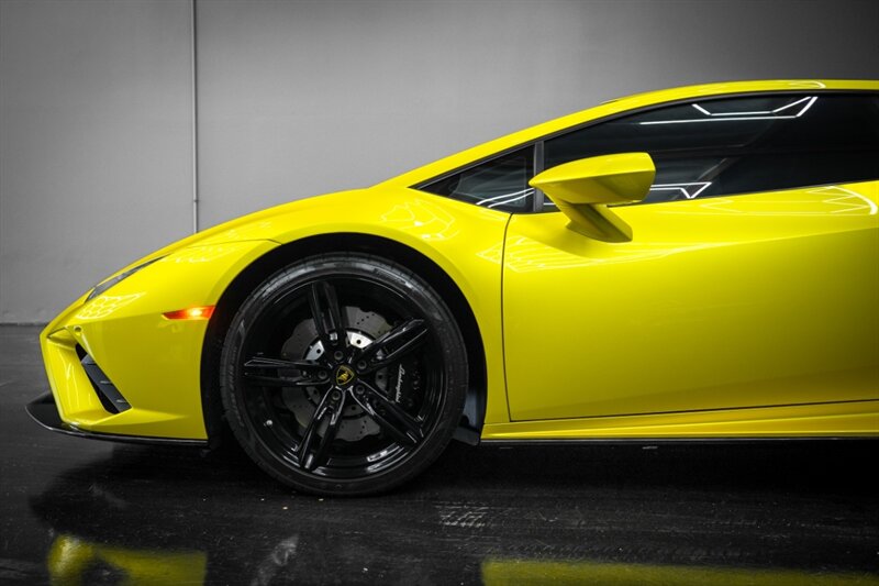 2020 Lamborghini Huracan EVO - Photo 30 - Huntington Beach, CA 92649