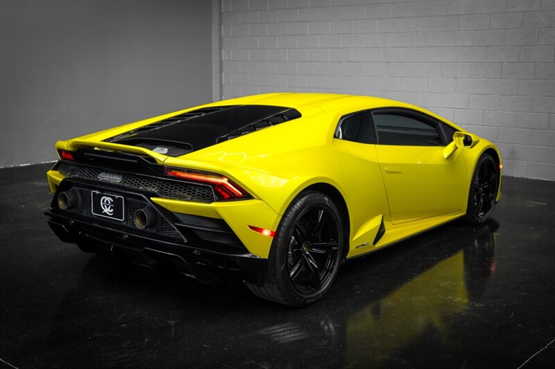 2020 Lamborghini Huracan EVO - Photo 46 - Huntington Beach, CA 92649