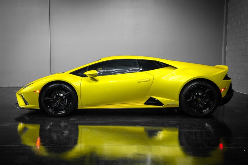 2020 Lamborghini Huracan EVO - Photo 2 - Huntington Beach, CA 92649