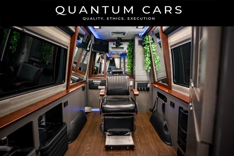 2019 Mercedes-Benz Sprinter  