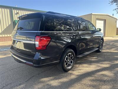 2022 Ford Expedition XLT   - Photo 6 - Amarillo, TX 79110