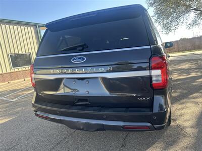 2022 Ford Expedition XLT   - Photo 5 - Amarillo, TX 79110