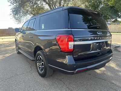 2022 Ford Expedition XLT   - Photo 4 - Amarillo, TX 79110