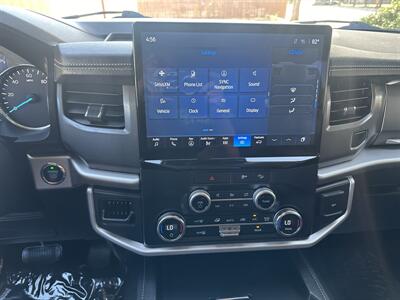 2022 Ford Expedition XLT   - Photo 17 - Amarillo, TX 79110