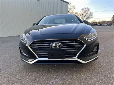 2018 Hyundai SONATA SE   - Photo 5 - Amarillo, TX 79110