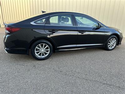 2018 Hyundai SONATA SE   - Photo 4 - Amarillo, TX 79110