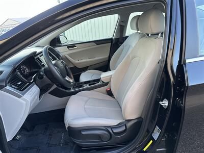 2018 Hyundai SONATA SE   - Photo 11 - Amarillo, TX 79110