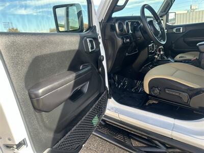 2018 Jeep Wrangler Unlimited Sport   - Photo 9 - Amarillo, TX 79110