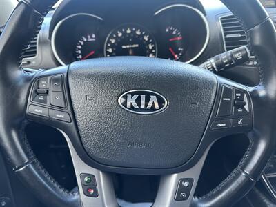 2014 Kia Sorento EX   - Photo 12 - Amarillo, TX 79110