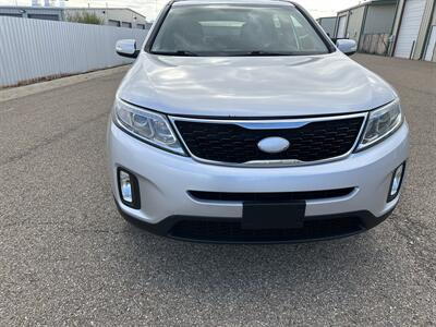 2014 Kia Sorento EX   - Photo 15 - Amarillo, TX 79110