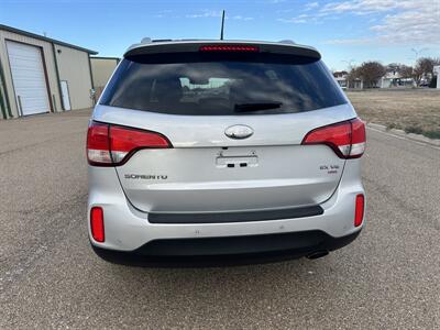 2014 Kia Sorento EX   - Photo 3 - Amarillo, TX 79110