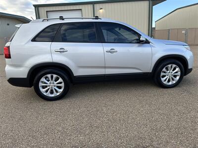 2014 Kia Sorento EX   - Photo 4 - Amarillo, TX 79110