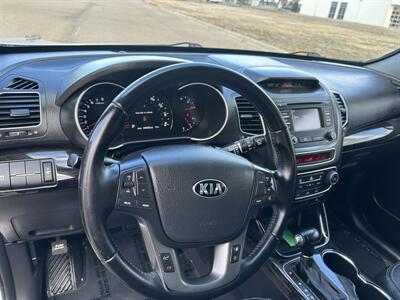 2014 Kia Sorento EX   - Photo 11 - Amarillo, TX 79110