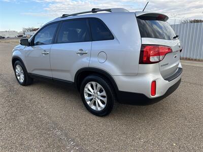 2014 Kia Sorento EX   - Photo 2 - Amarillo, TX 79110