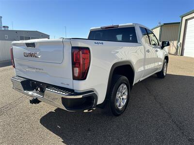 2021 GMC Sierra 1500 SLE   - Photo 3 - Amarillo, TX 79110