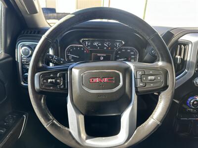 2021 GMC Sierra 1500 SLE   - Photo 11 - Amarillo, TX 79110