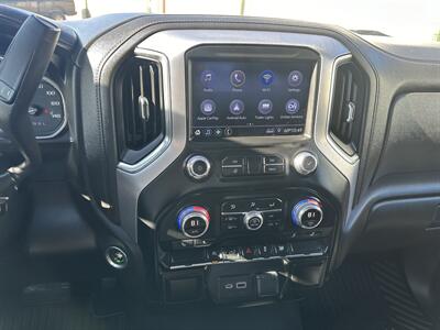 2021 GMC Sierra 1500 SLE   - Photo 12 - Amarillo, TX 79110