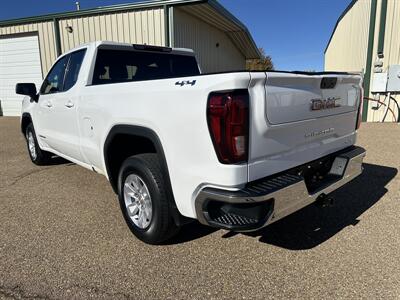 2021 GMC Sierra 1500 SLE   - Photo 15 - Amarillo, TX 79110