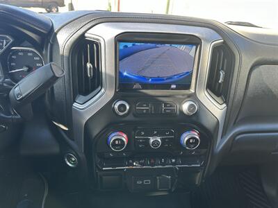 2021 GMC Sierra 1500 SLE   - Photo 13 - Amarillo, TX 79110