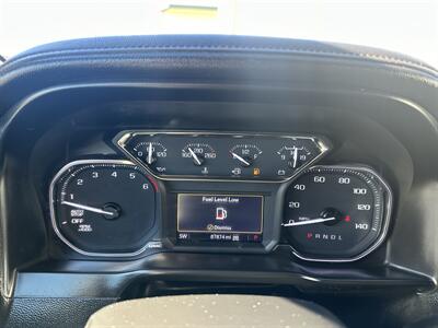 2021 GMC Sierra 1500 SLE   - Photo 10 - Amarillo, TX 79110