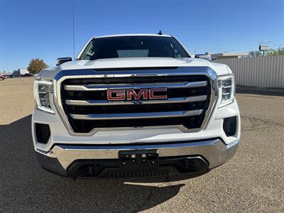 2021 GMC Sierra 1500 SLE   - Photo 14 - Amarillo, TX 79110