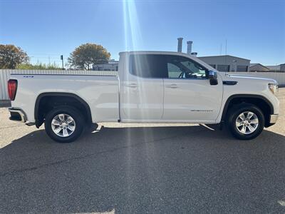 2021 GMC Sierra 1500 SLE   - Photo 4 - Amarillo, TX 79110