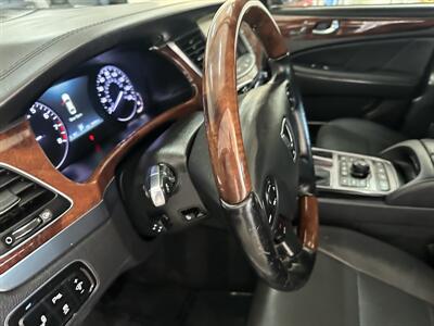 2015 Hyundai Equus Signature   - Photo 14 - Amarillo, TX 79110