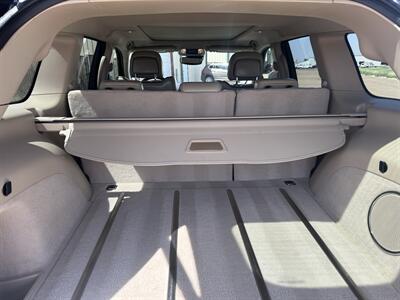 2017 Jeep Grand Cherokee Overland   - Photo 4 - Amarillo, TX 79110