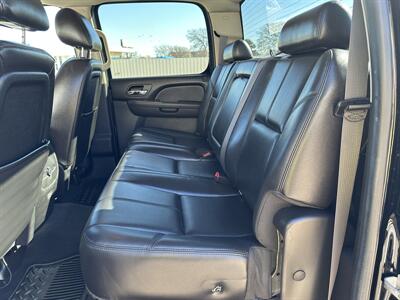 2011 Chevrolet Silverado 1500 LTZ   - Photo 6 - Amarillo, TX 79110