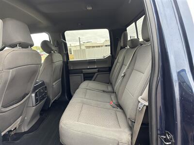 2019 Ford F-150 XLT   - Photo 8 - Amarillo, TX 79110