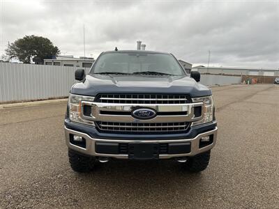 2019 Ford F-150 XLT   - Photo 6 - Amarillo, TX 79110