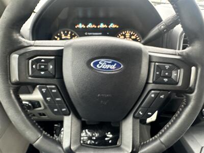 2019 Ford F-150 XLT   - Photo 11 - Amarillo, TX 79110