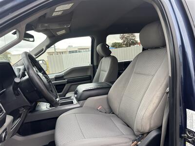 2019 Ford F-150 XLT   - Photo 15 - Amarillo, TX 79110