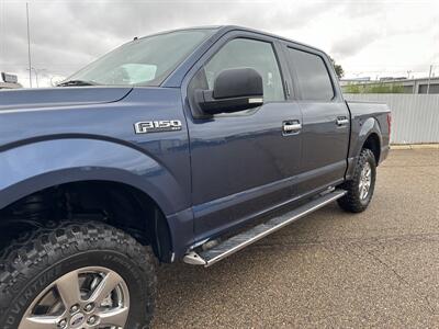 2019 Ford F-150 XLT   - Photo 3 - Amarillo, TX 79110